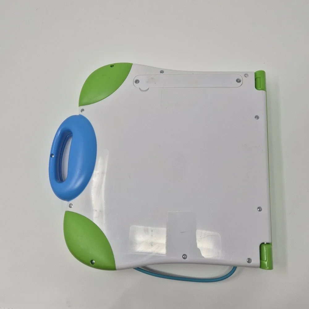 Leapfrog pre owned